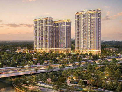 TỔNG QUAN KHẢI HOÀN PRIME