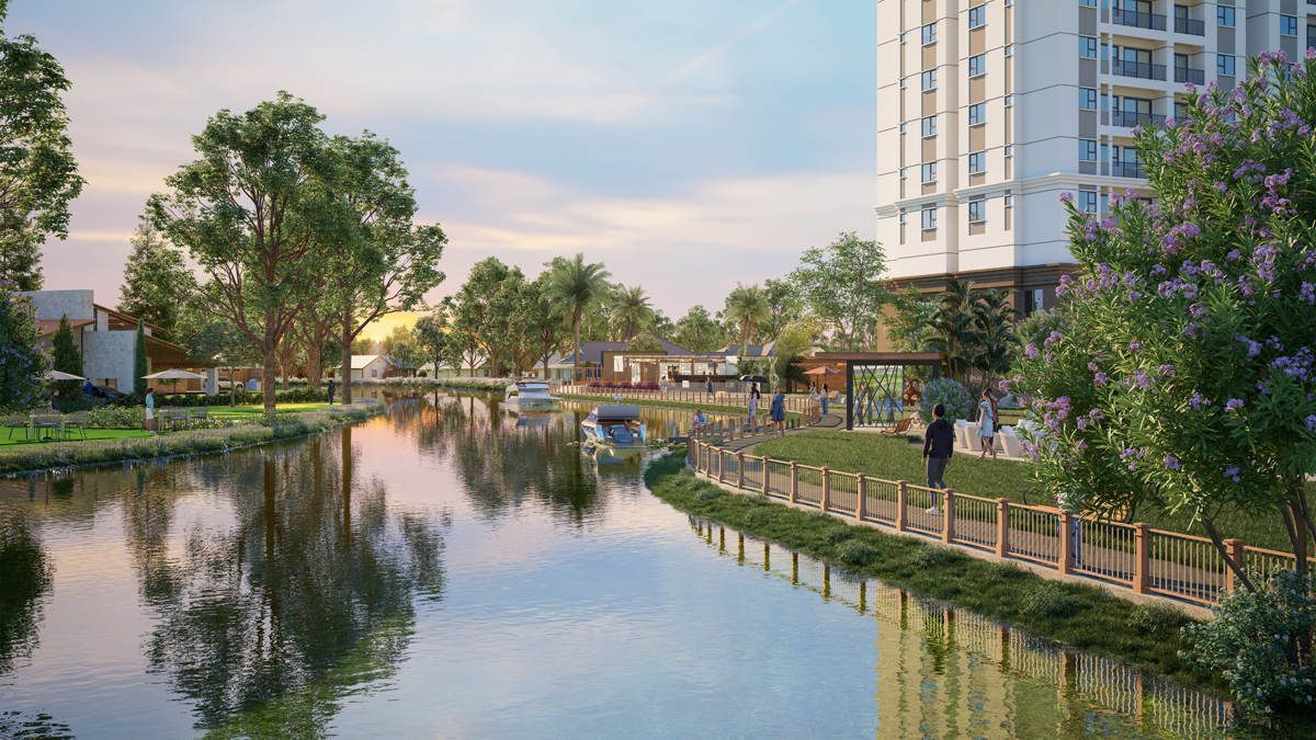 Đường dạo bộ