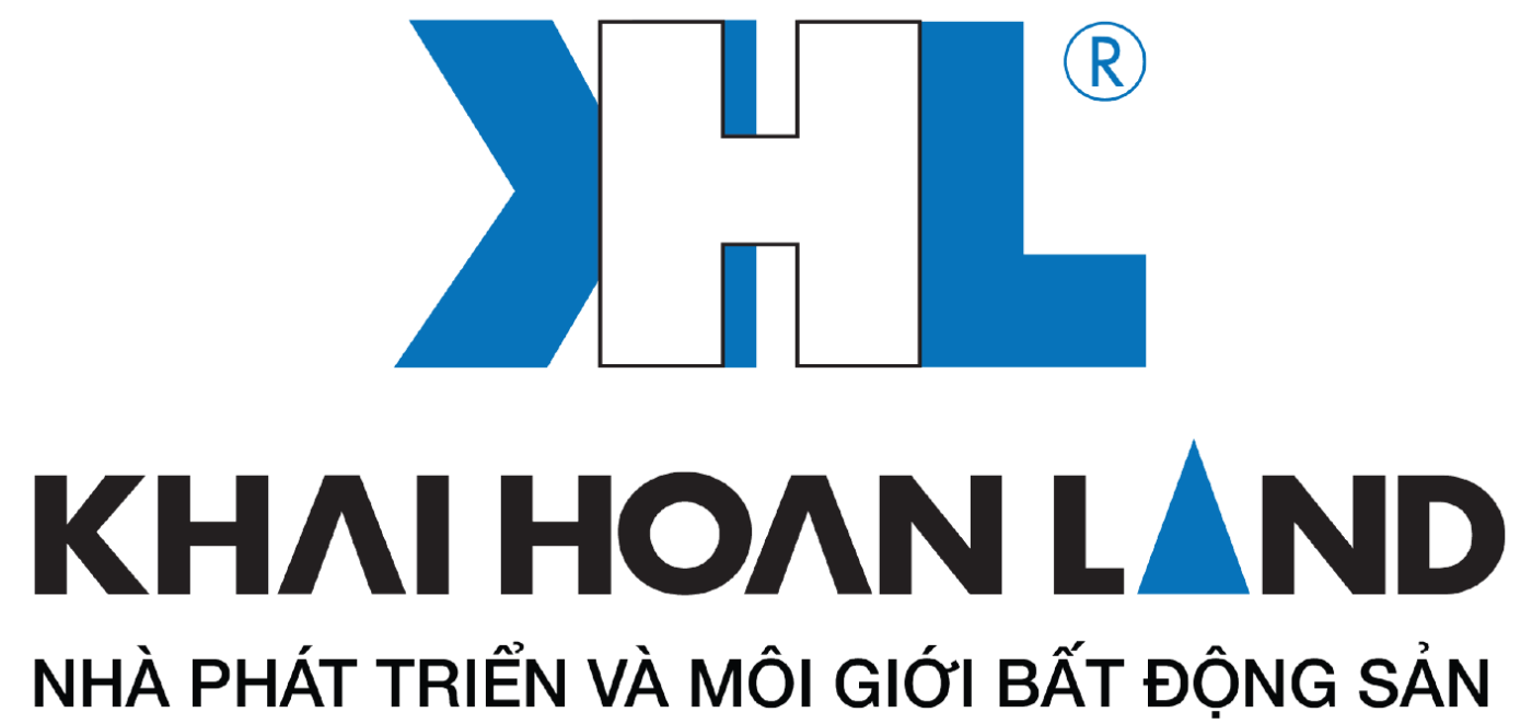 Khải Hoàn Land Logo
